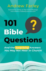 101 Bible Questions - Book